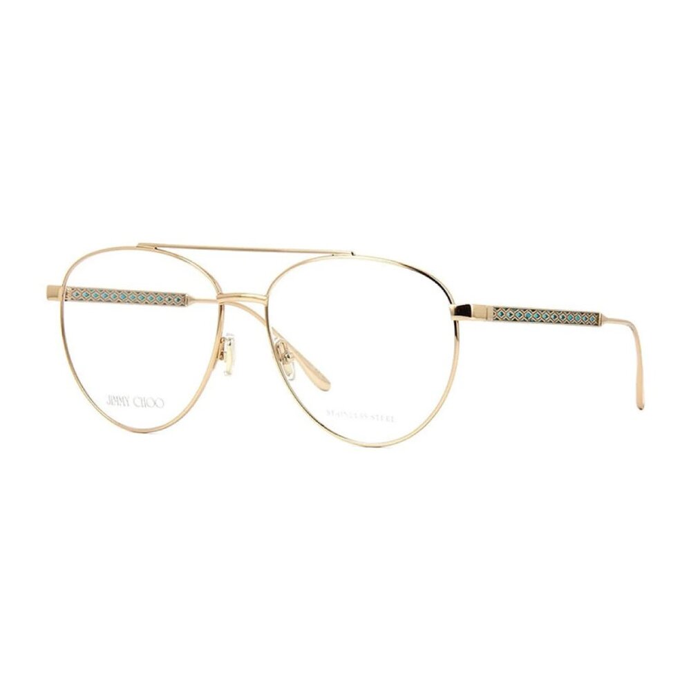 NWT JIMMY CHOO EYEGLASSES